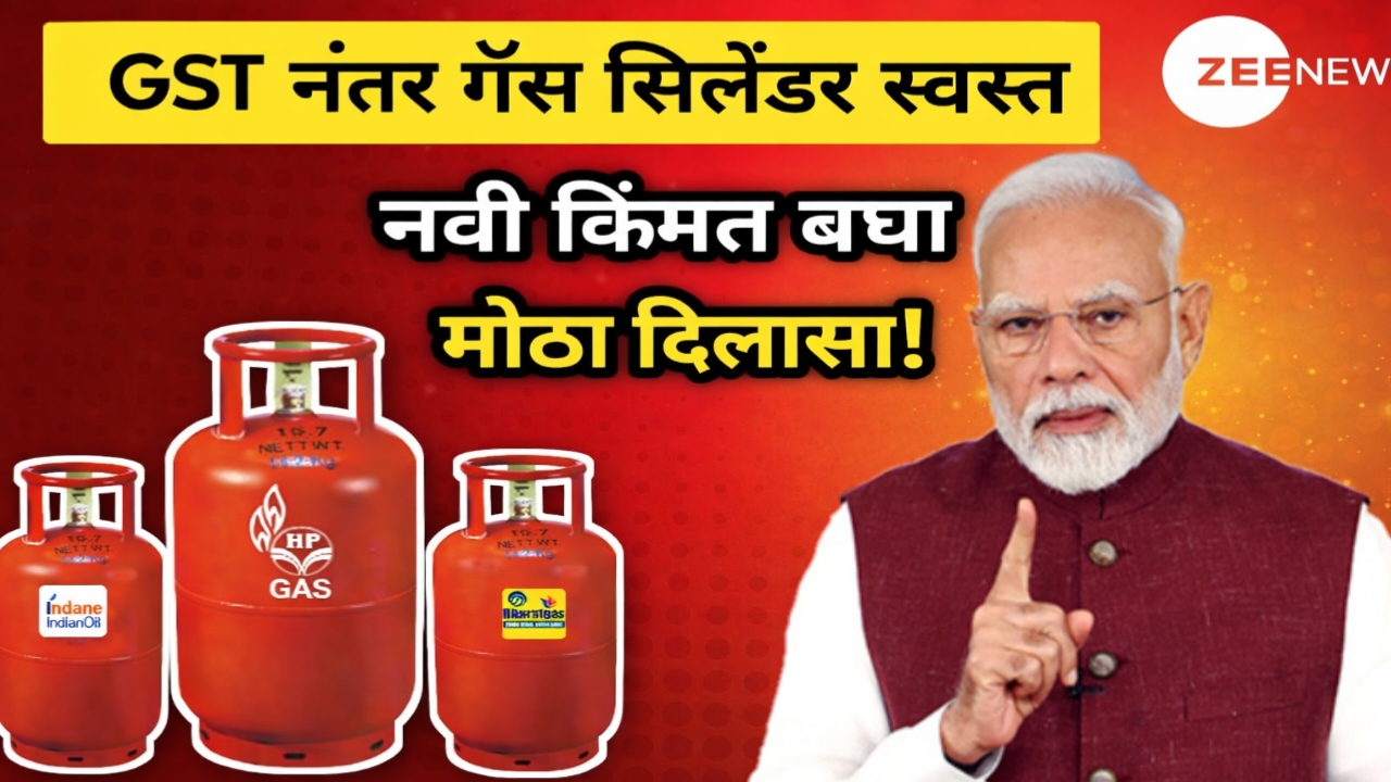 Petrol Diesel LPG Gas Price